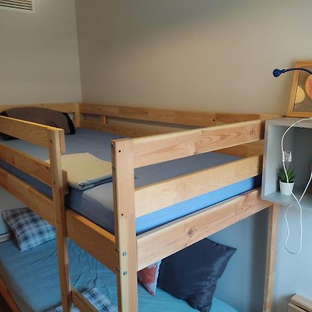 Apartament Deltament Далтебра Екстер'єр фото