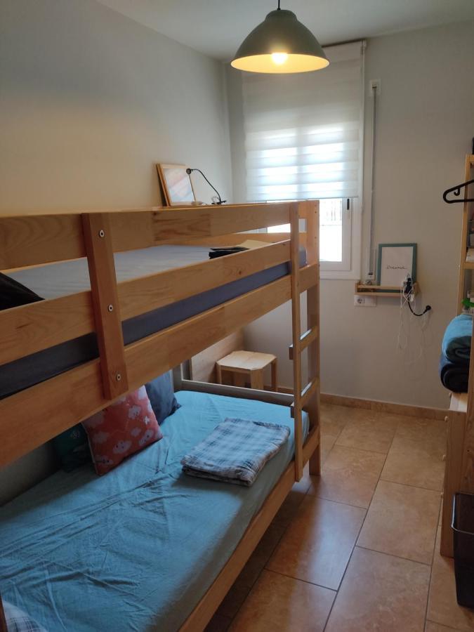 Apartament Deltament Далтебра Екстер'єр фото