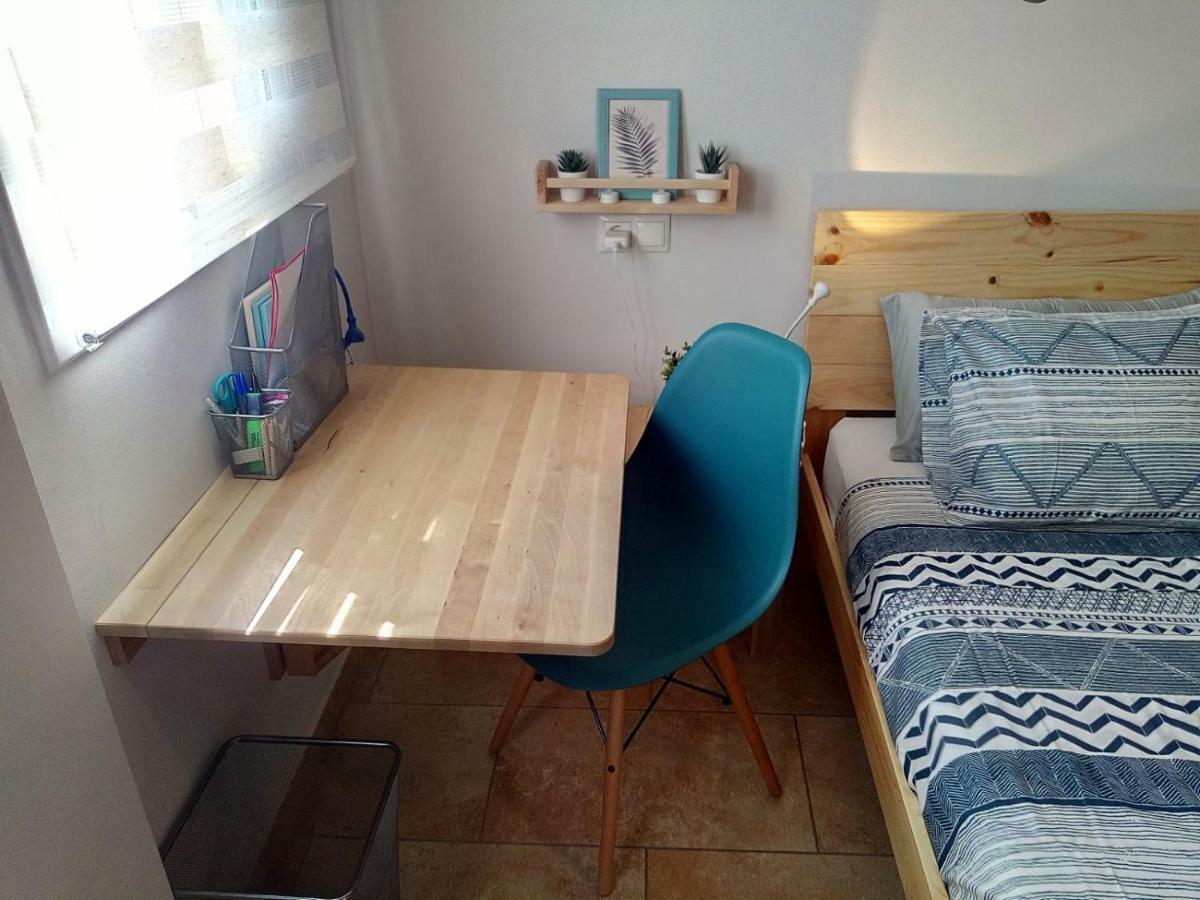 Apartament Deltament Далтебра Екстер'єр фото