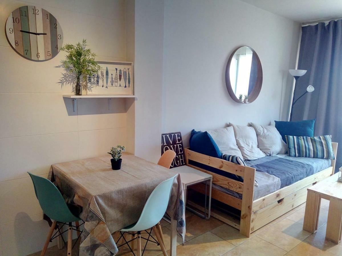 Apartament Deltament Далтебра Екстер'єр фото