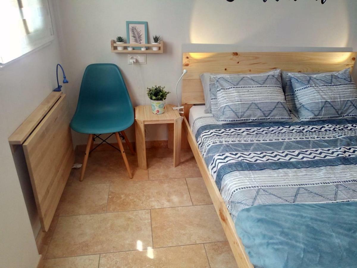 Apartament Deltament Далтебра Екстер'єр фото