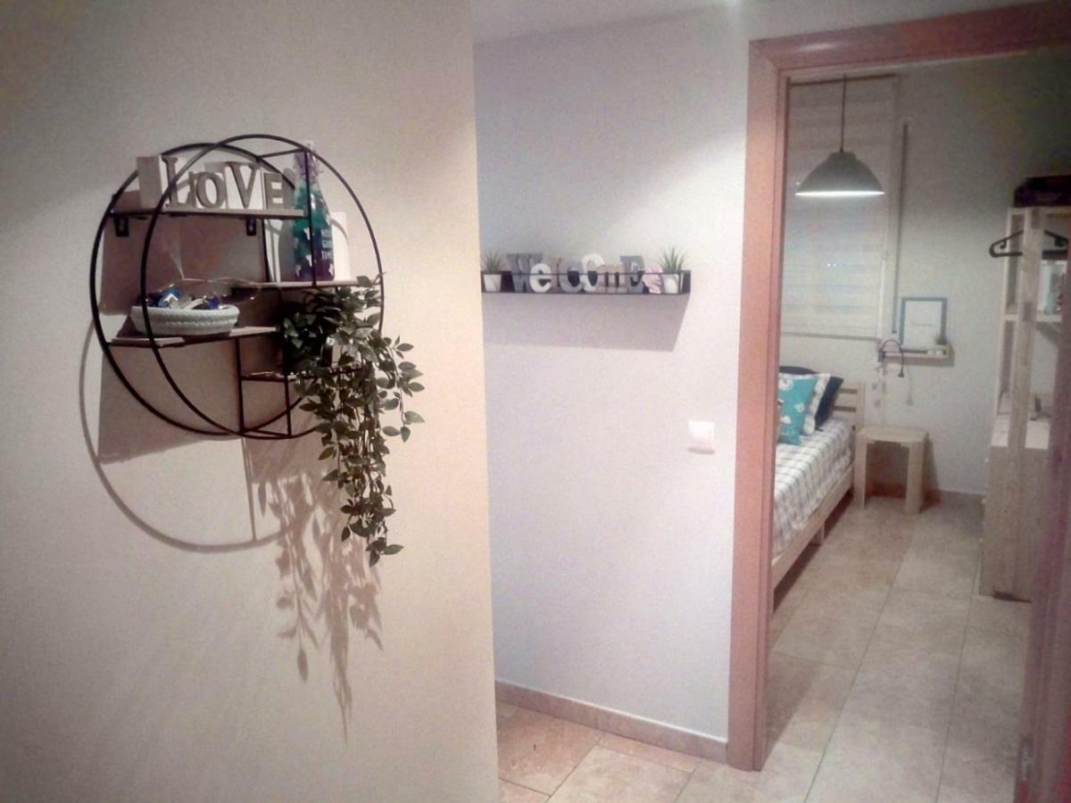 Apartament Deltament Далтебра Екстер'єр фото