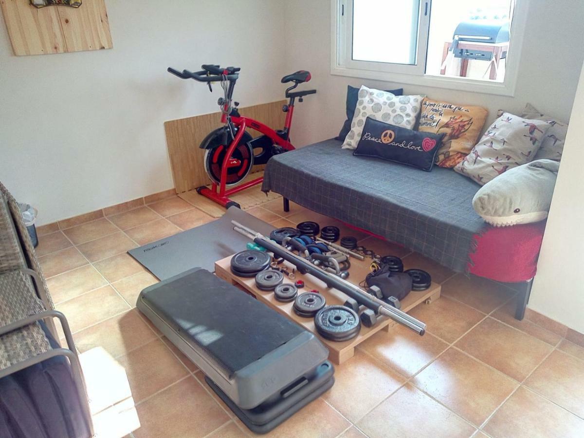 Apartament Deltament Далтебра Екстер'єр фото