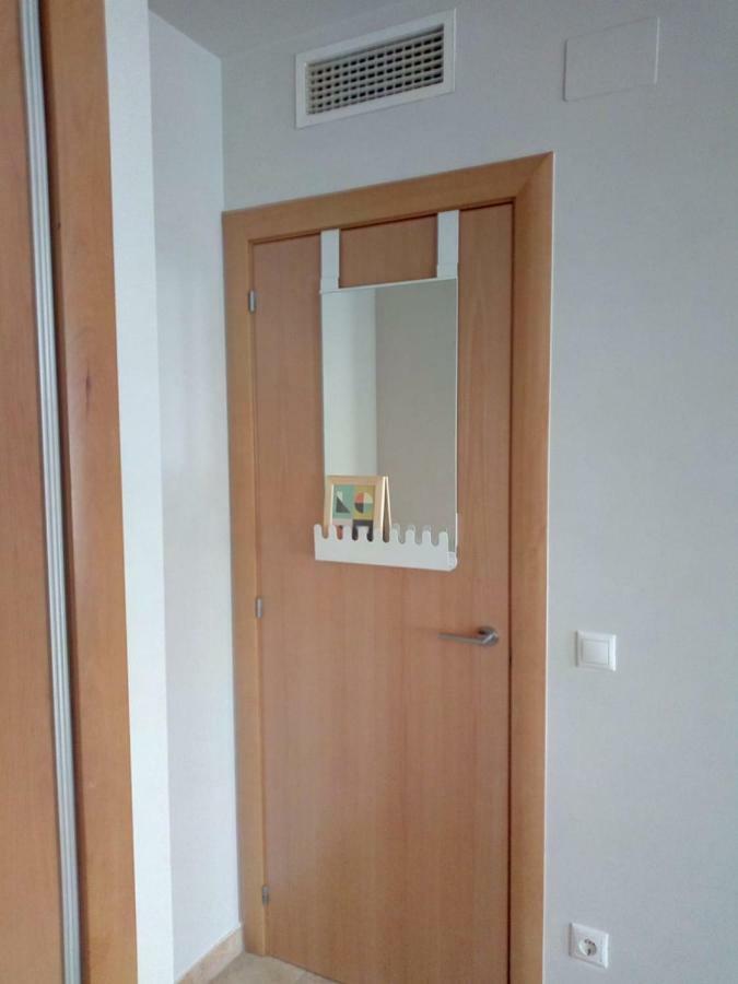 Apartament Deltament Далтебра Екстер'єр фото