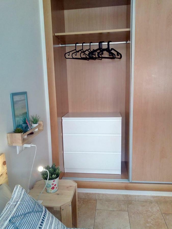 Apartament Deltament Далтебра Екстер'єр фото