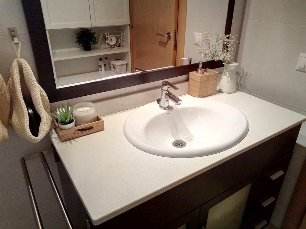 Apartament Deltament Далтебра Екстер'єр фото