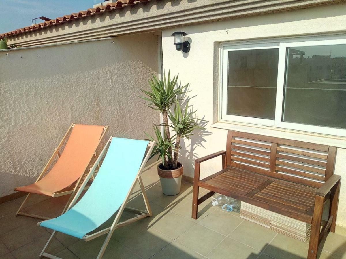 Apartament Deltament Далтебра Екстер'єр фото