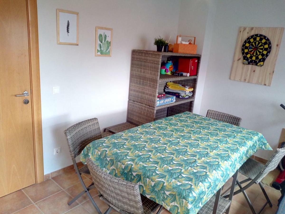 Apartament Deltament Далтебра Екстер'єр фото