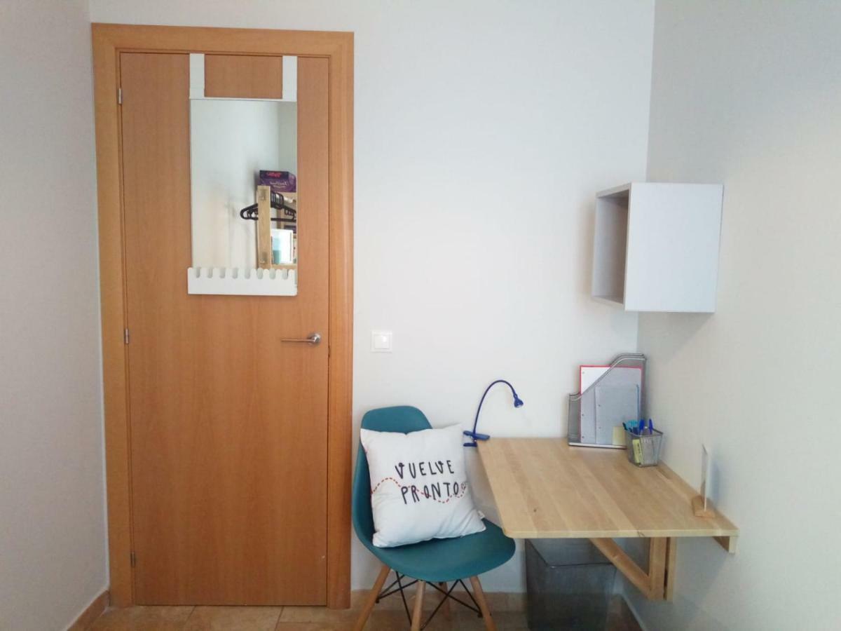 Apartament Deltament Далтебра Екстер'єр фото