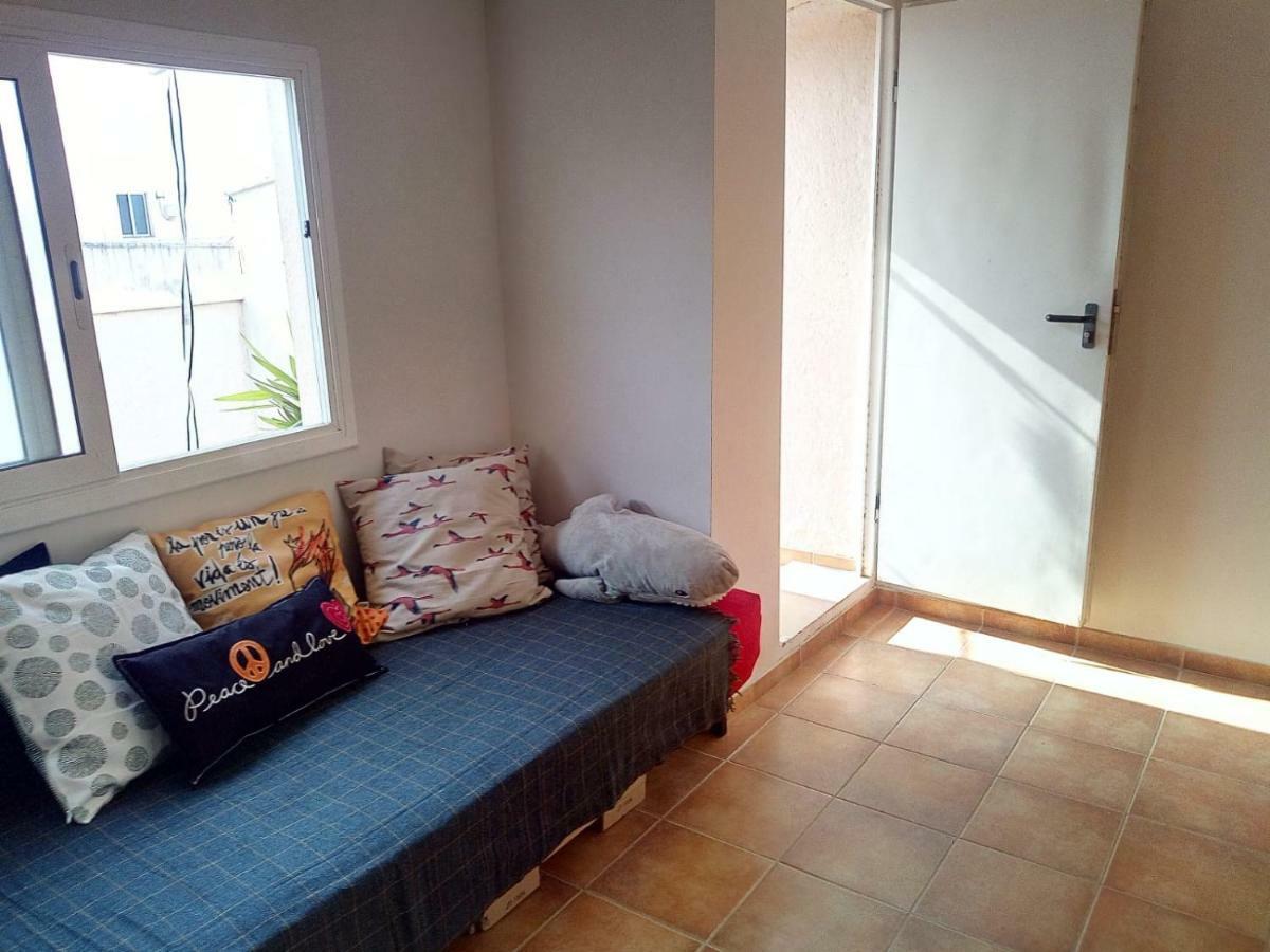 Apartament Deltament Далтебра Екстер'єр фото